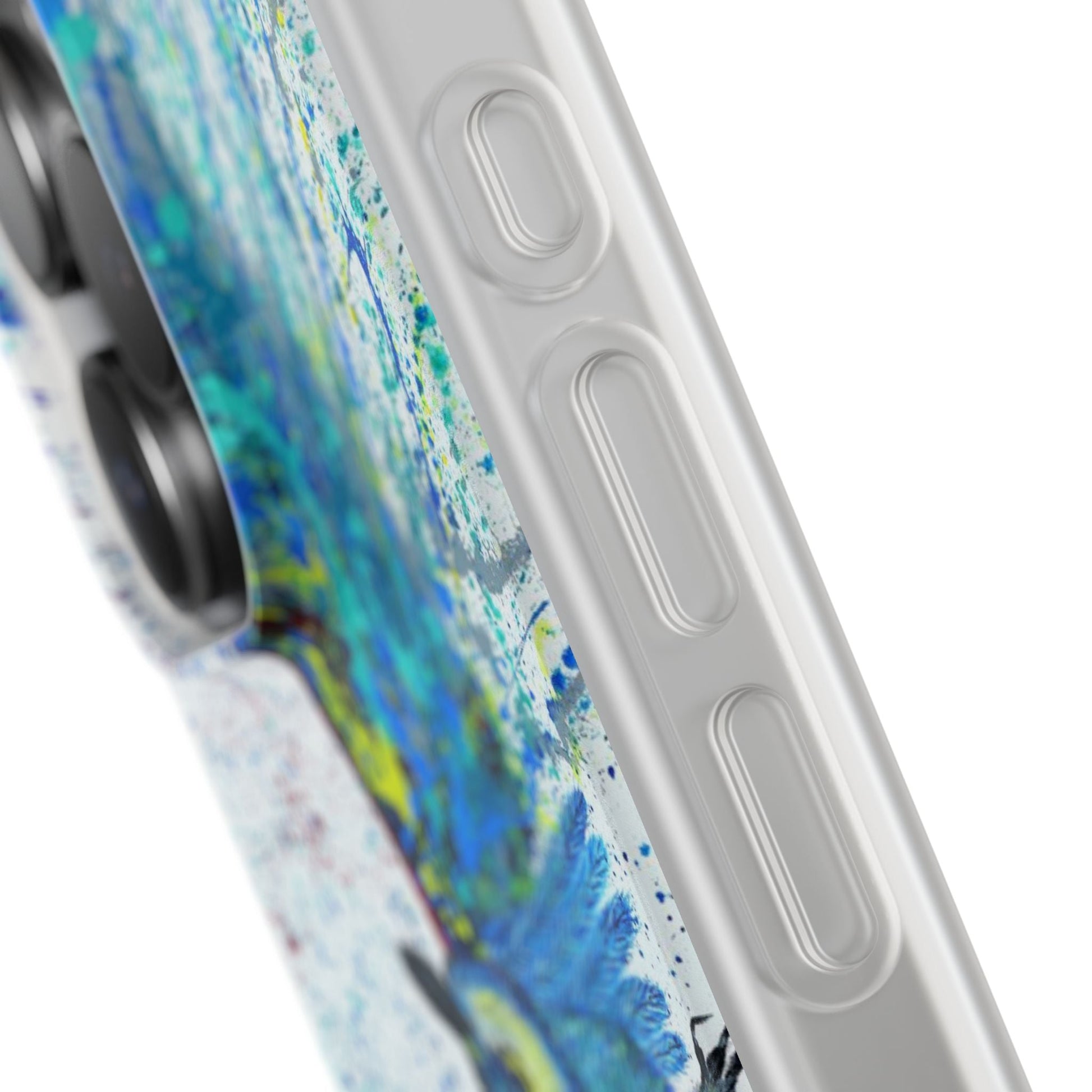 Phone Case - Power In Aviation - Phone Case BY Albert Levi Art