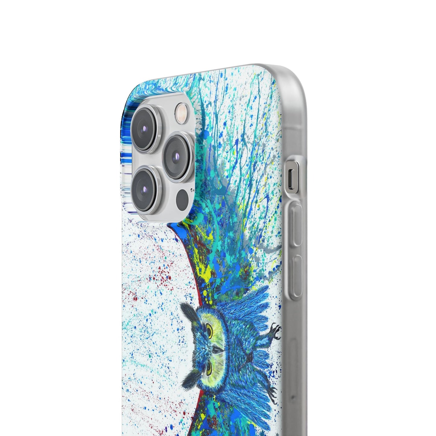 Phone Case - Power In Aviation - Phone Case BY Albert Levi Art