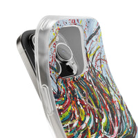 Phone Case - Smile Forever - Phone Case BY Albert Levi Art