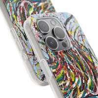 Phone Case - Smile Forever - Phone Case BY Albert Levi Art