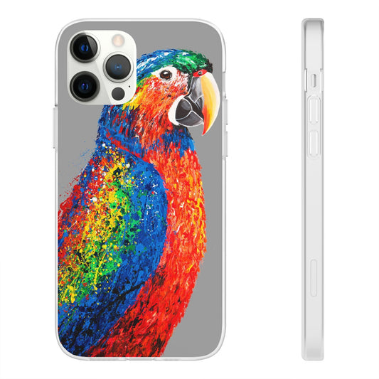 Phone Case - Tropical Color - Phone Case BY Albert Levi Art