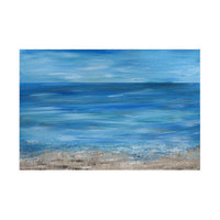 PUZZLE - A MOMENT OF SILENCE - Puzzle BY Albert Levi Art