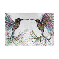 PUZZLE - FREEDOM - Puzzle BY Albert Levi Art