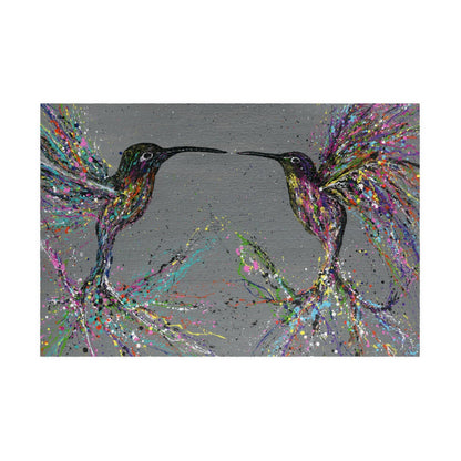 Puzzle - Freedom - Puzzle BY Albert Levi Art