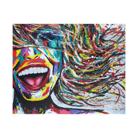 Puzzle - Smile Forever - Puzzle BY Albert Levi Art