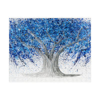 PUZZLE - TREE OF LIFE - Puzzle BY Albert Levi Art