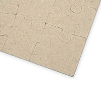 PUZZLE - TREE OF LIFE - Puzzle BY Albert Levi Art