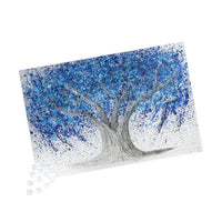 PUZZLE - TREE OF LIFE - Puzzle BY Albert Levi Art