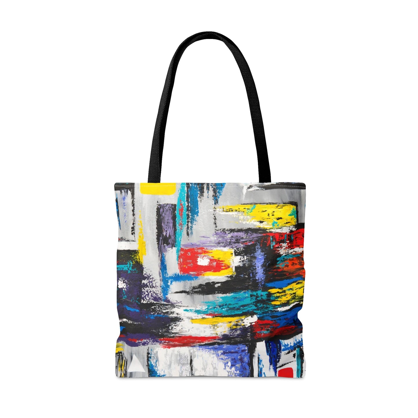 Tote Bag - Exact Geometry - Bags BY Albert Levi Art