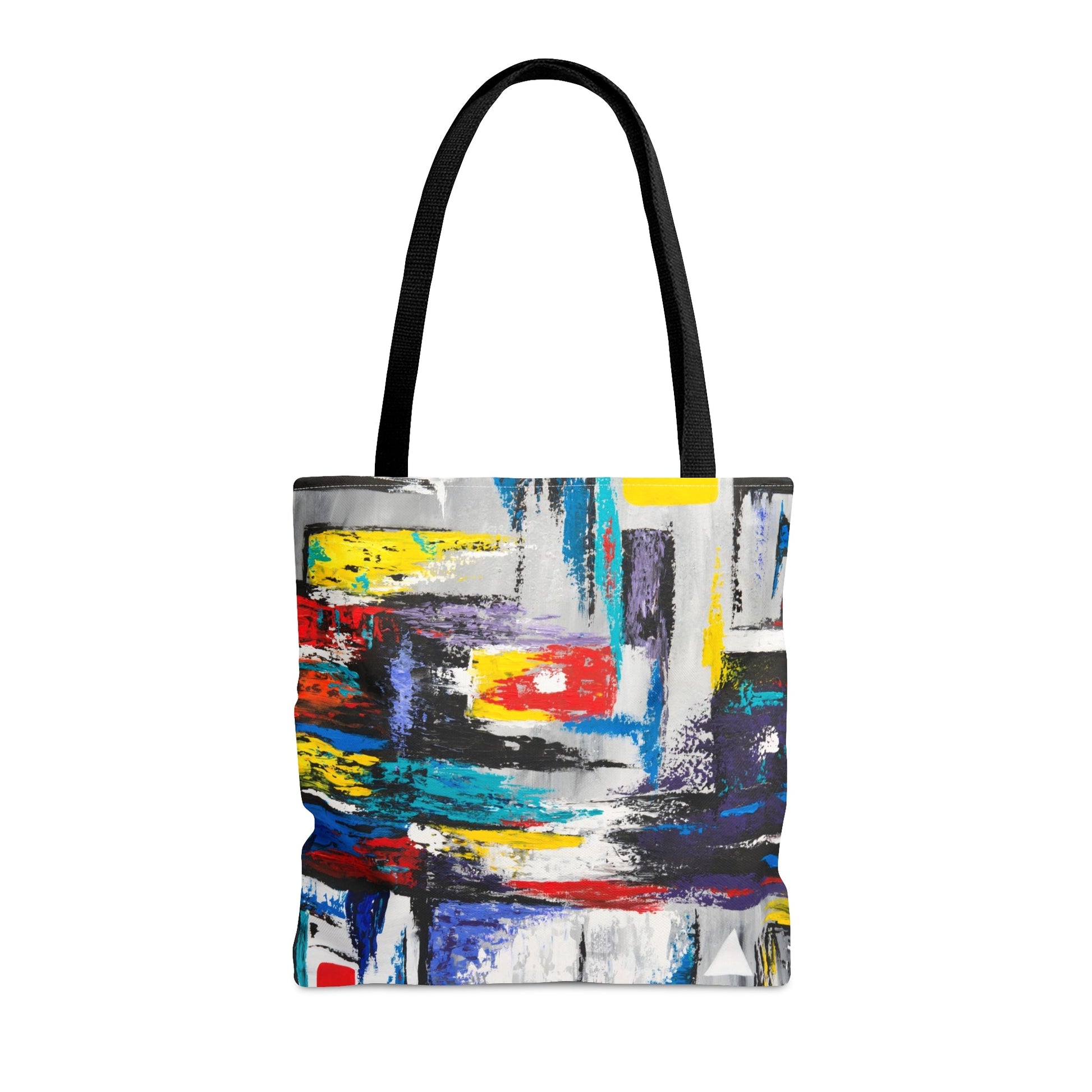 Tote Bag - Exact Geometry - Bags BY Albert Levi Art