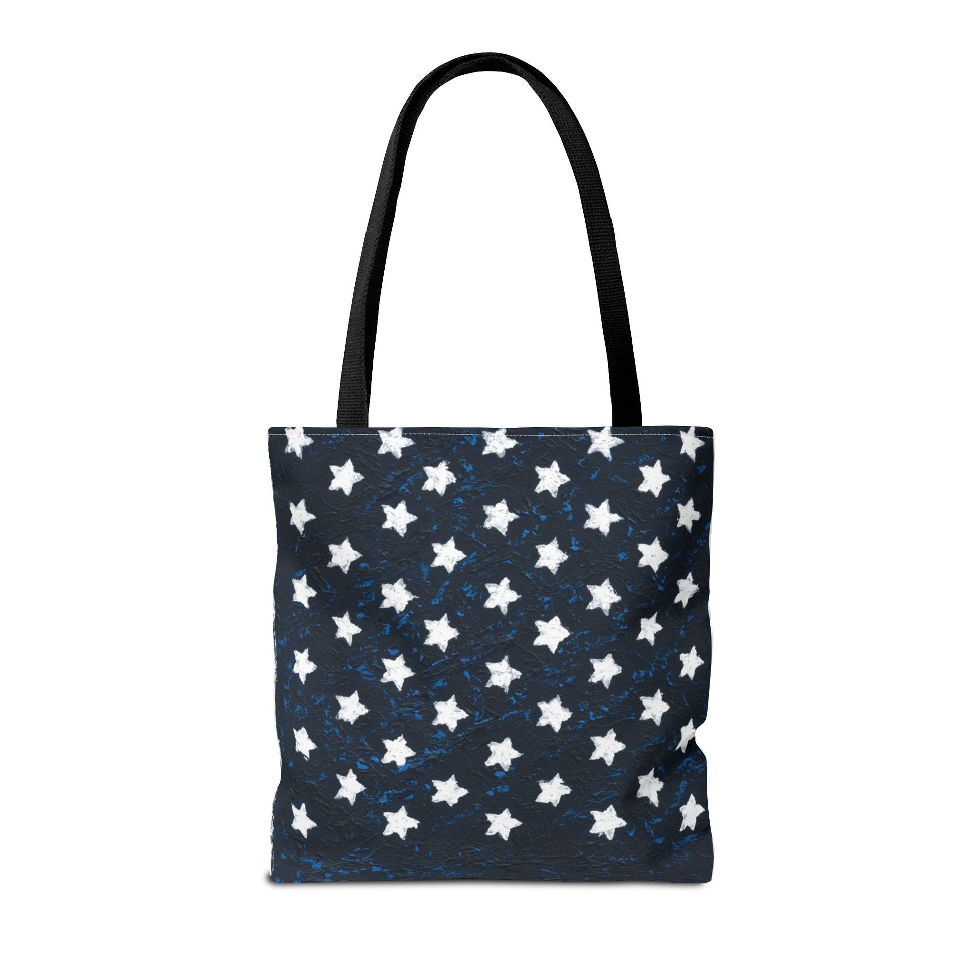 Tote Bag - Together We Will Win - Bags BY Albert Levi Art