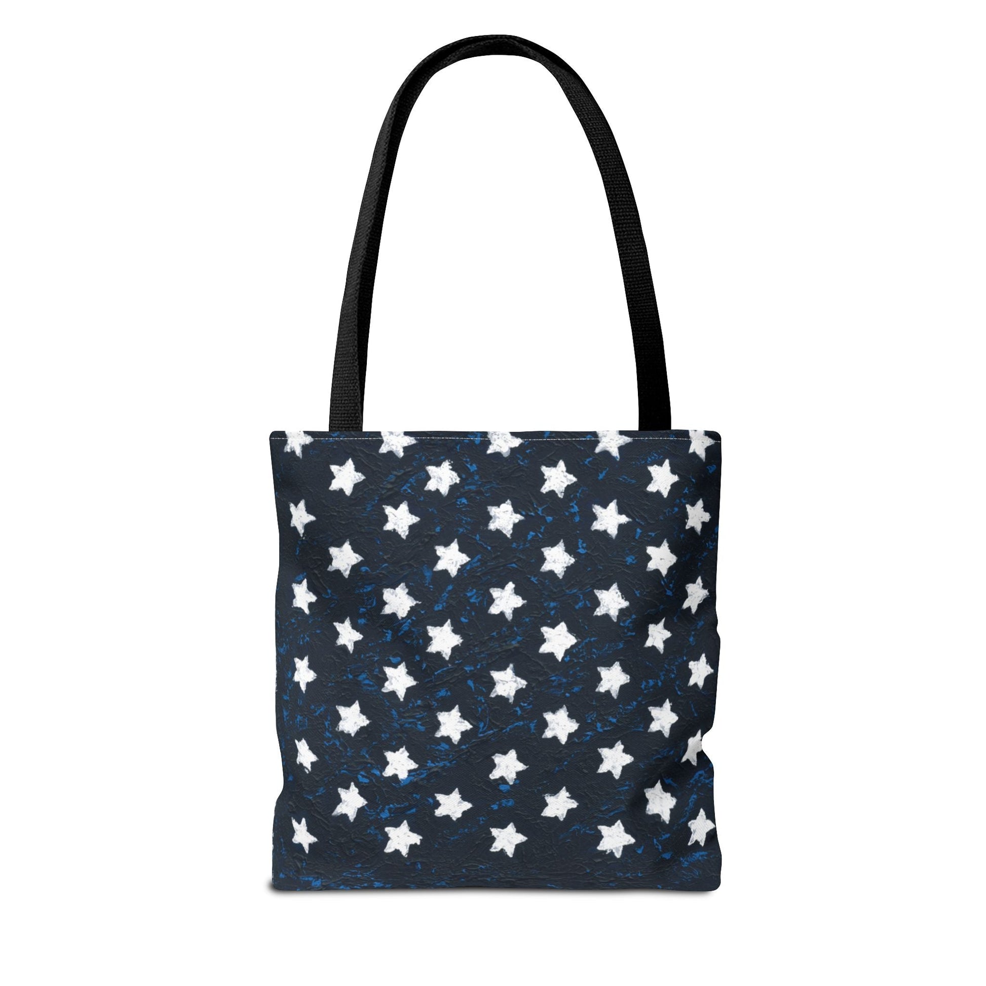 Tote Bag - Together We Will Win - Bags BY Albert Levi Art