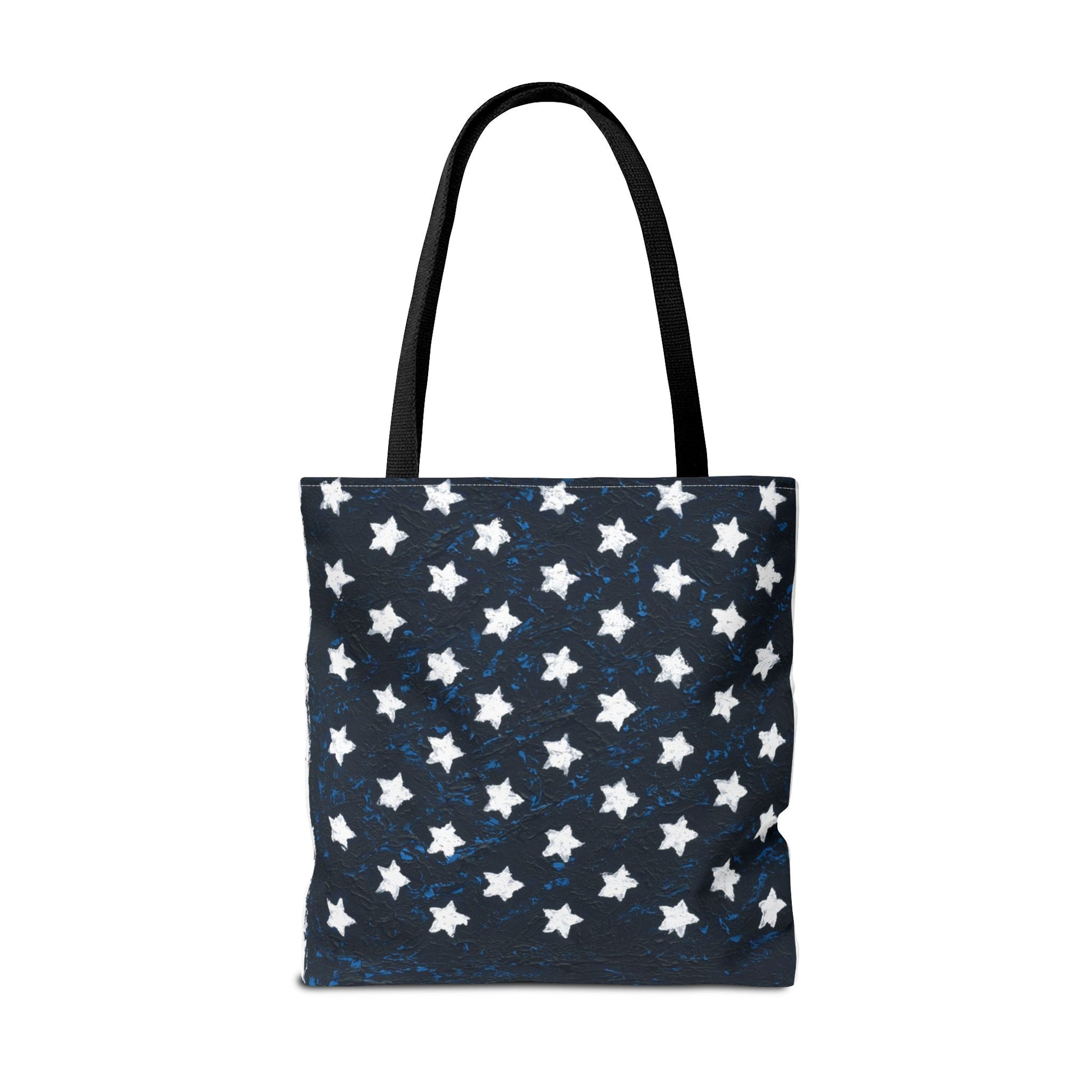 Tote Bag - Together We Will Win - Bags BY Albert Levi Art
