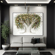 ORIGINAL ARTWORK - Natural - BY Albert Levi Art