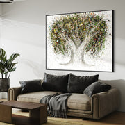 ORIGINAL ARTWORK - Natural - BY Albert Levi Art