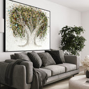 ORIGINAL ARTWORK - Natural - BY Albert Levi Art