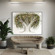 ORIGINAL ARTWORK - Natural - BY Albert Levi Art