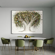 ORIGINAL ARTWORK - Natural - BY Albert Levi Art