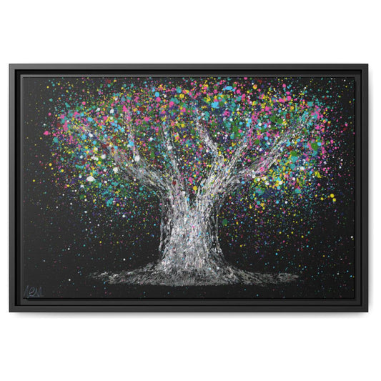 Tree Of Life - Colorful Dream