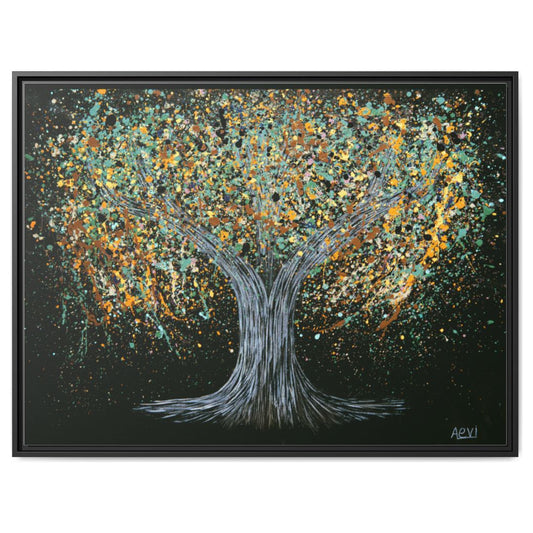 Tree Of Happiness- Earth
