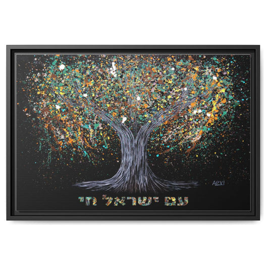 Am yisrael chai - EARTH