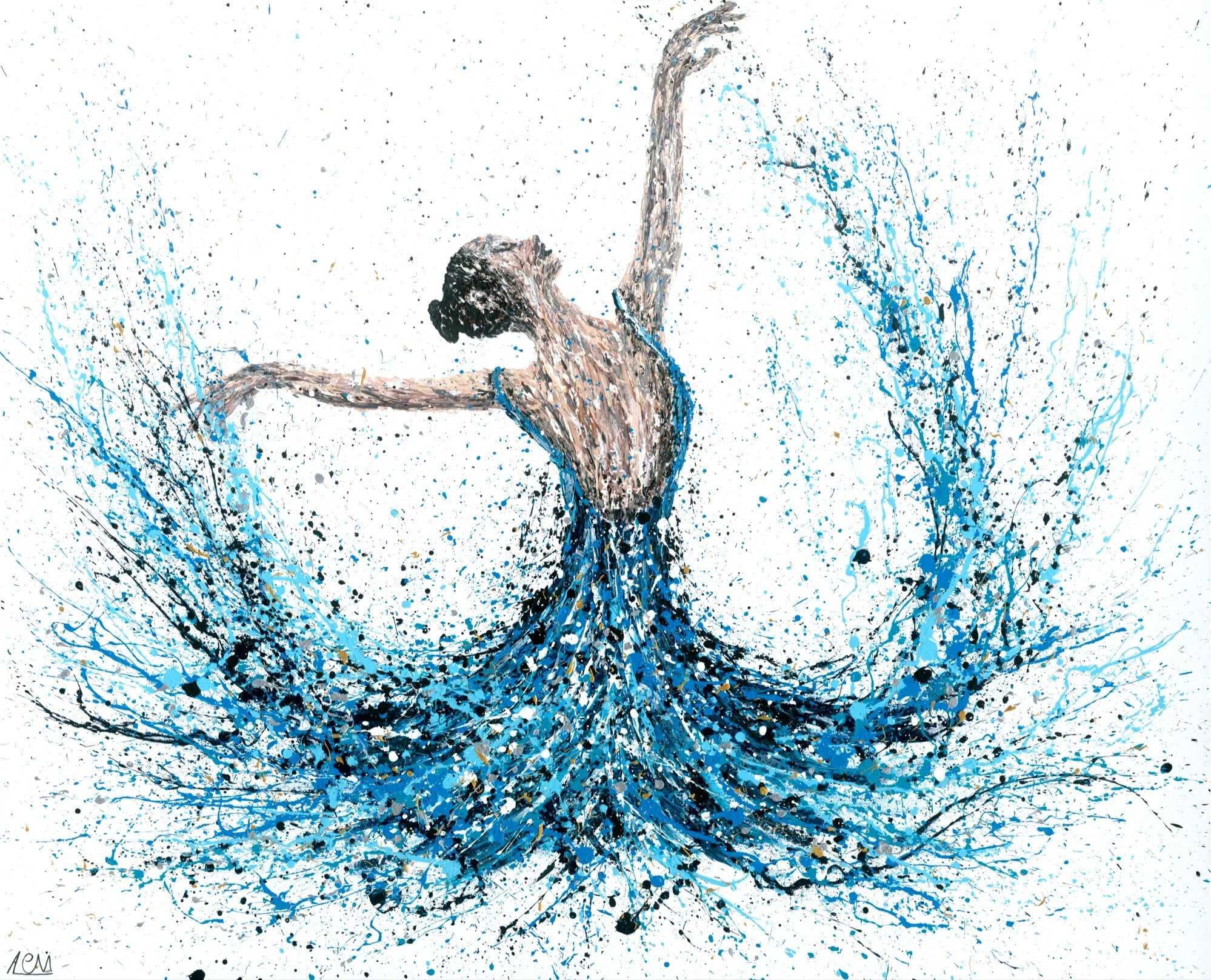 We Will Dance Again